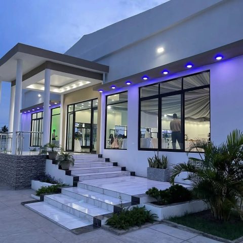 Princesa Eventos