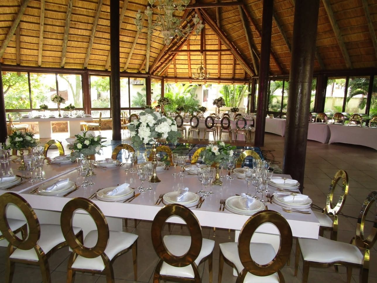 Jardin Paloma Eventos — foto 4