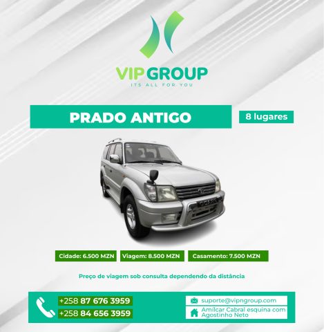 Prado Antigo
