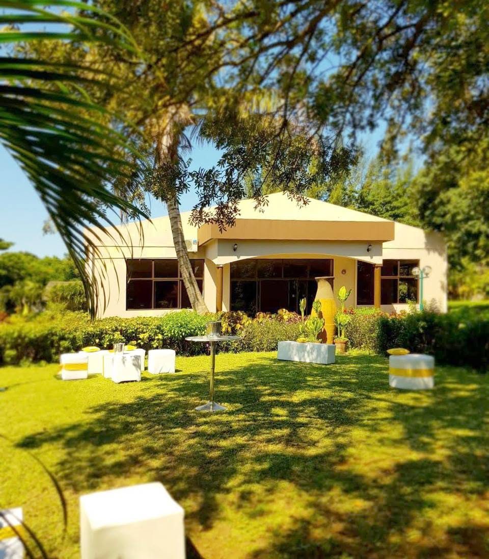 Jardin Paloma Eventos — foto 3