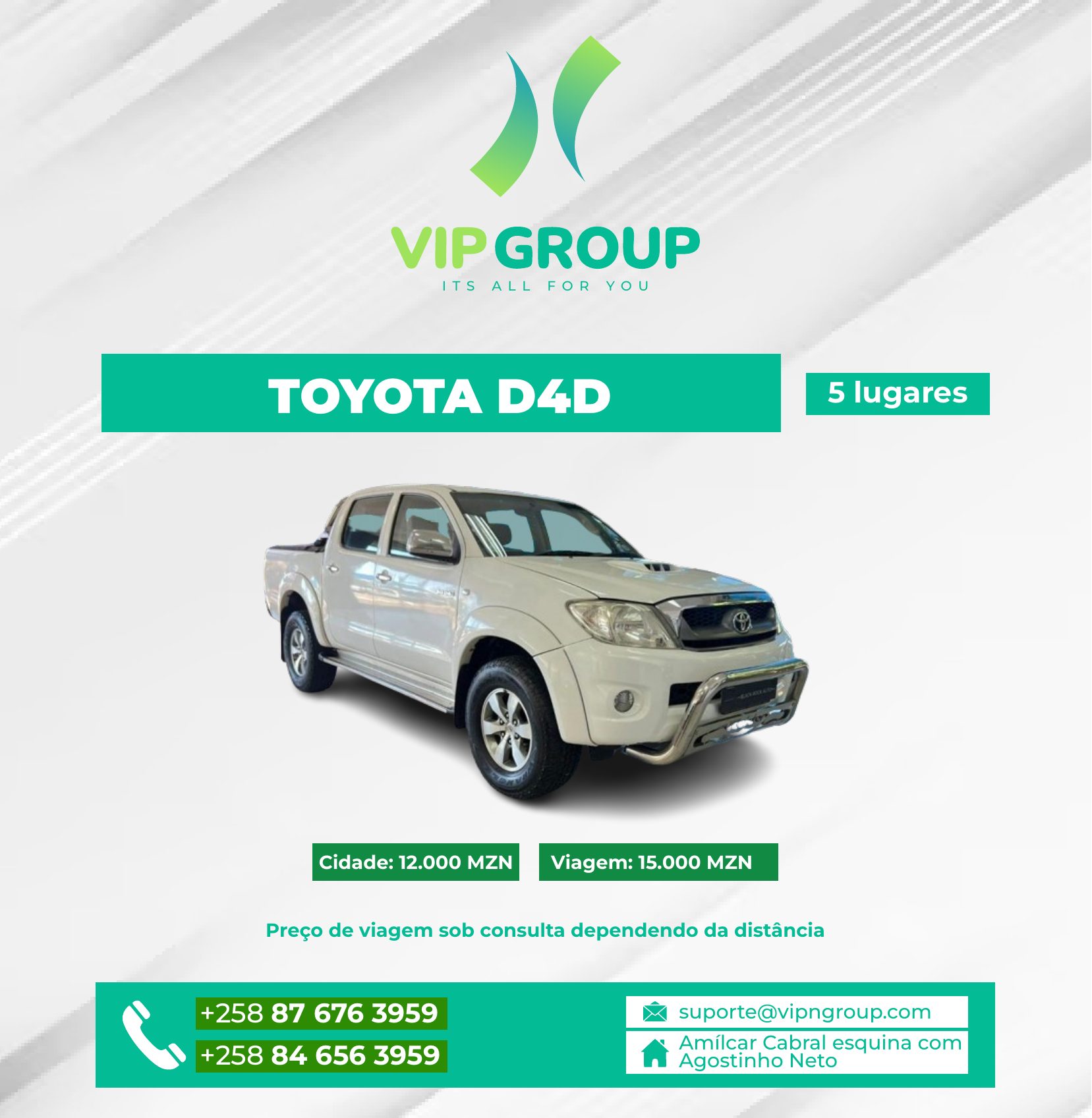 Toyota D4D