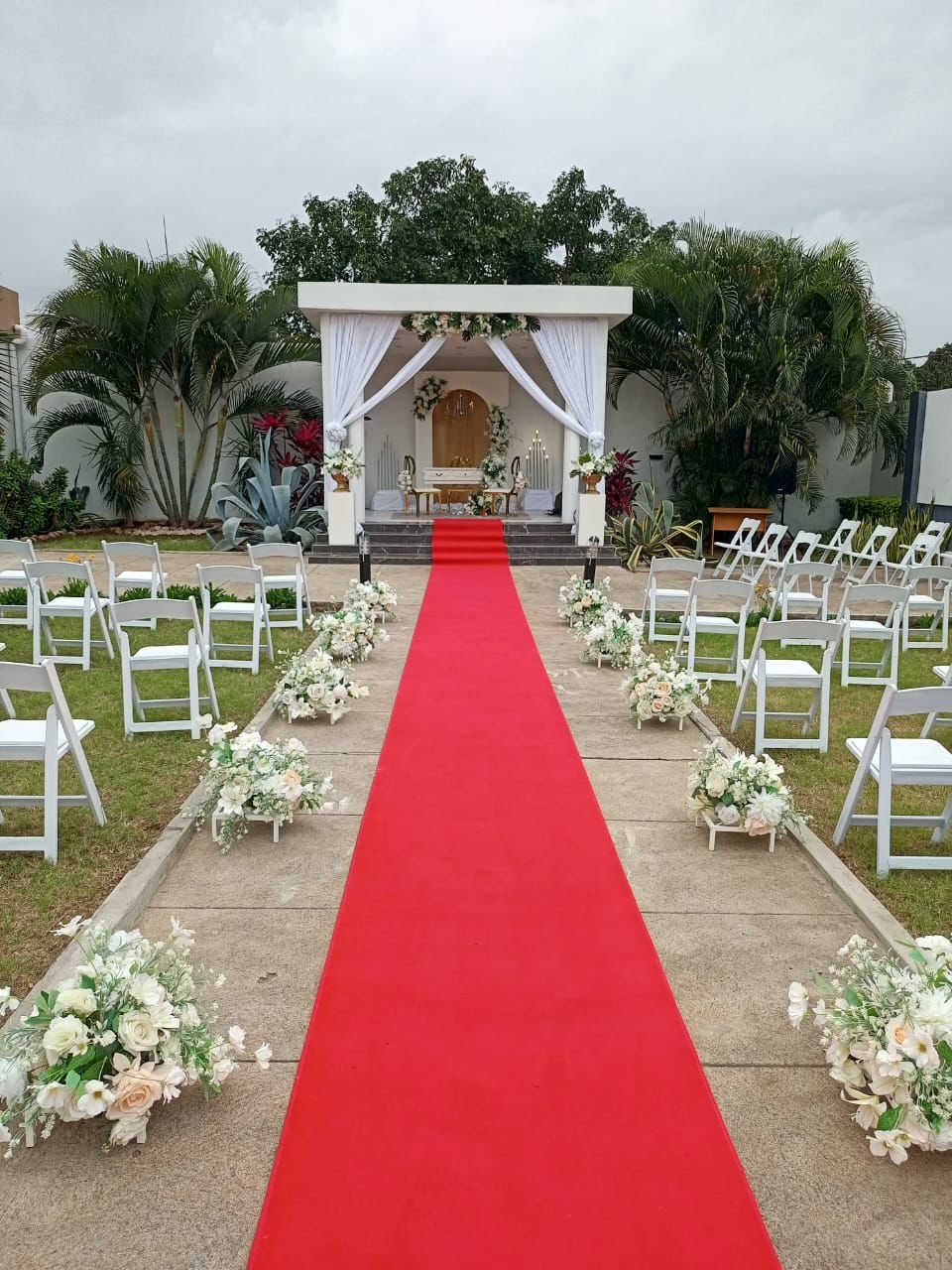 Princesa Eventos — foto 8
