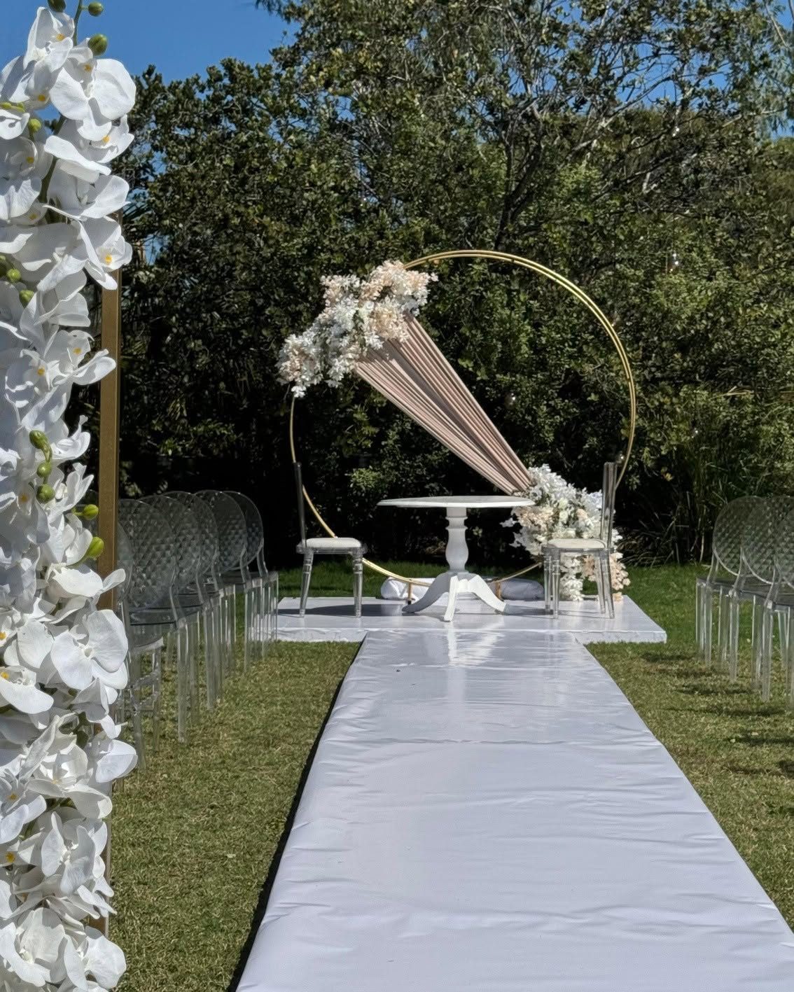 Villa Luisa — foto 3