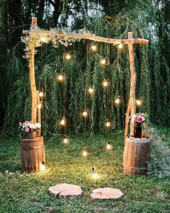 Jardin Paloma Eventos — foto 6