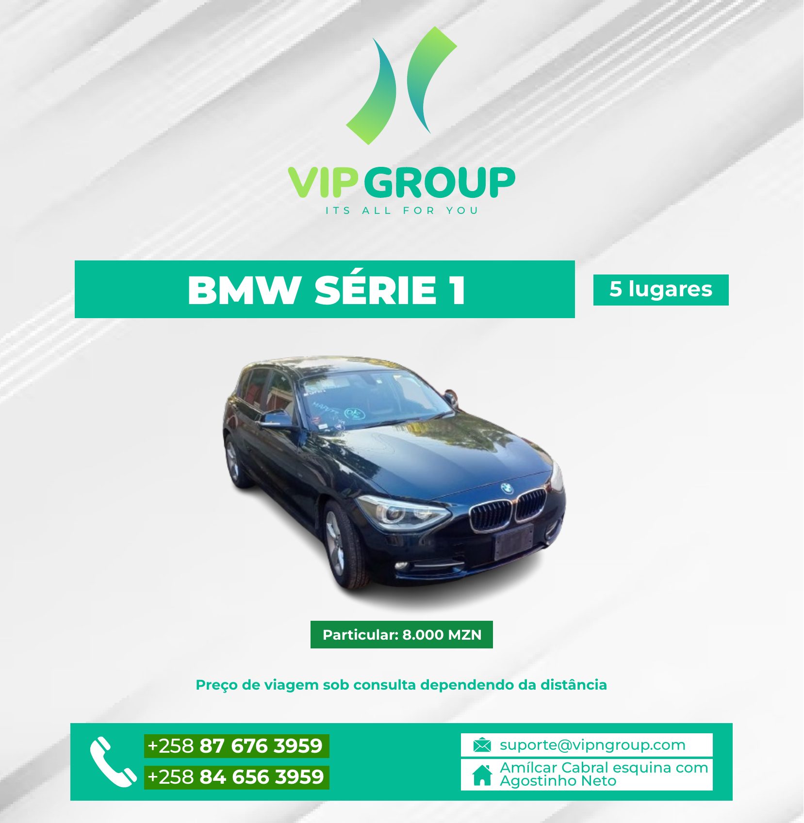 BMW Série 1