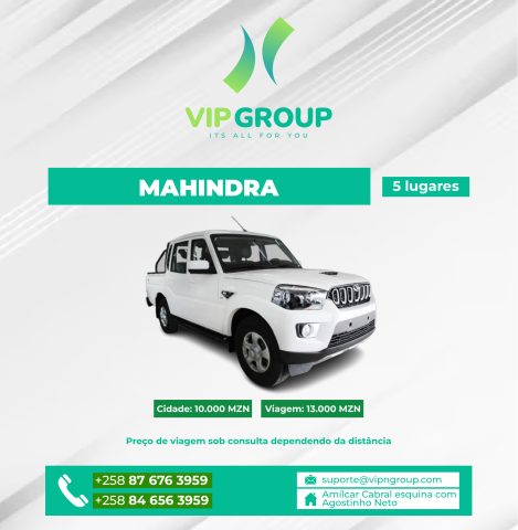 Mahindra