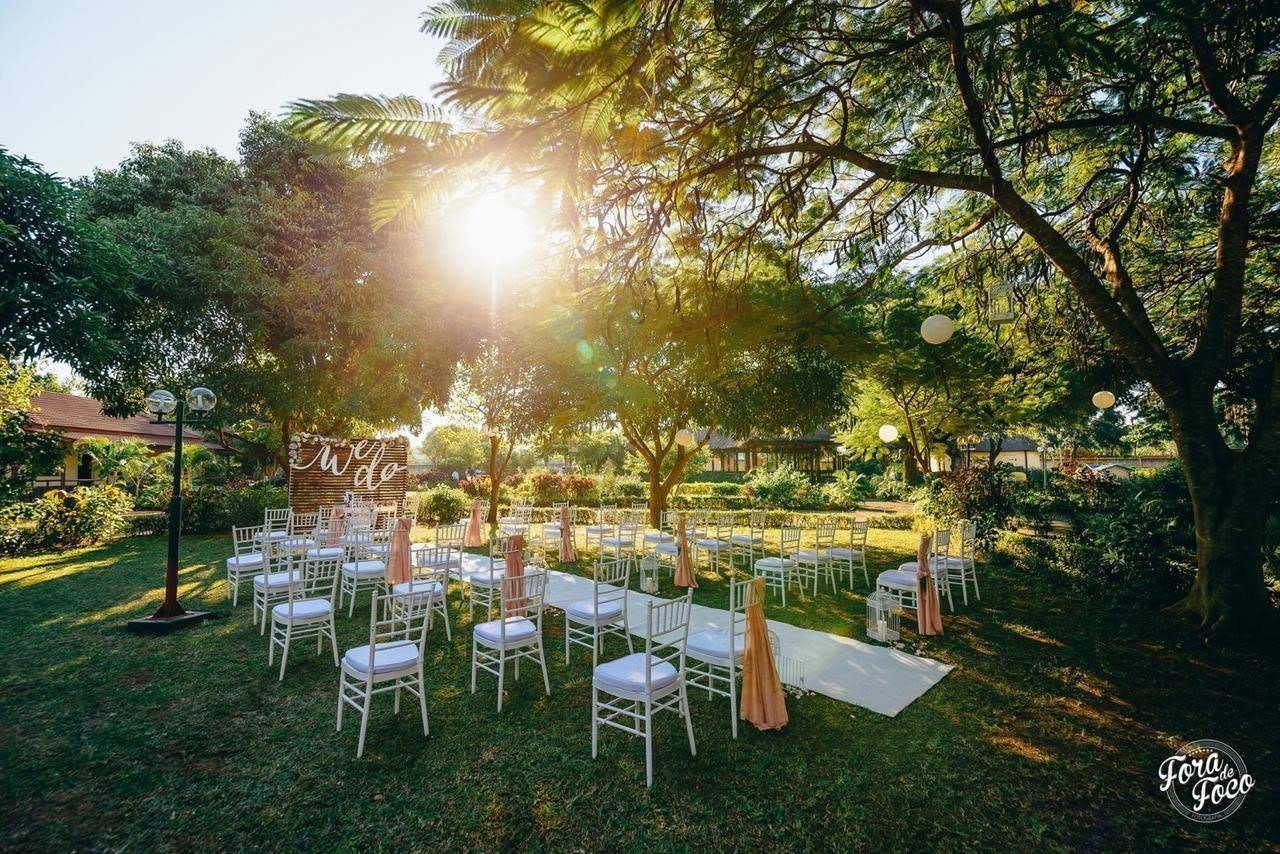 Jardin Paloma Eventos