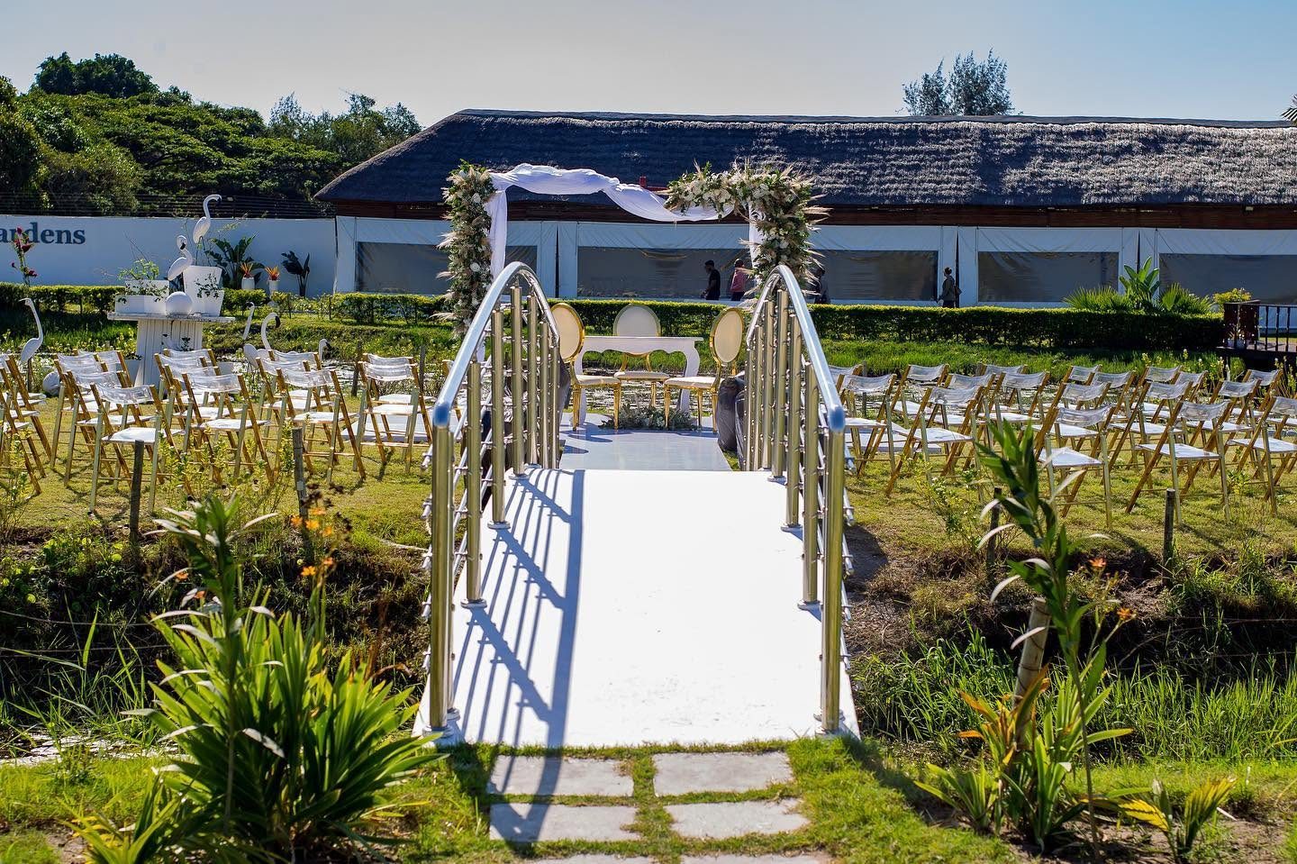 The Garden