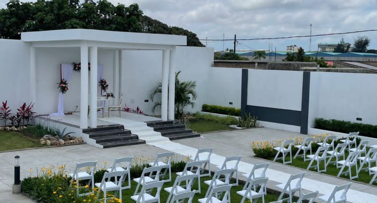 Princesa eventos e Servicos