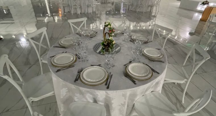 Princesa eventos e Servicos