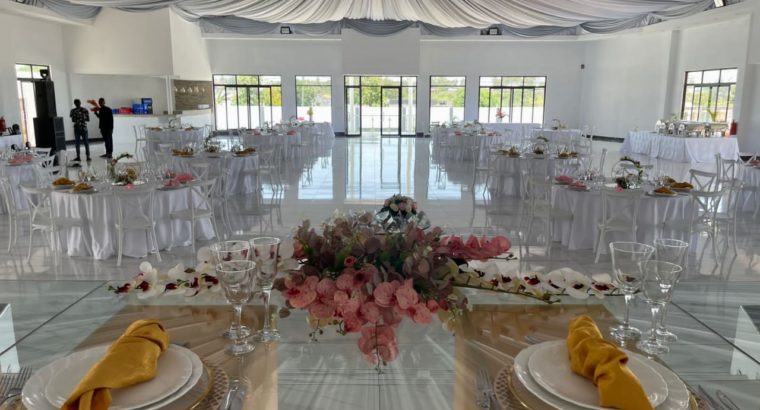 Princesa eventos e Servicos