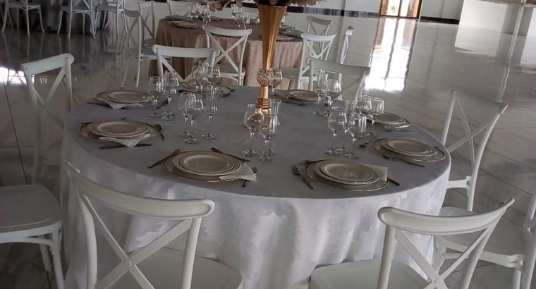 Princesa eventos e Servicos