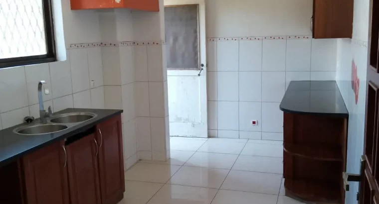 Apartamento T3 luxuoso próximo ao jardim dona bert