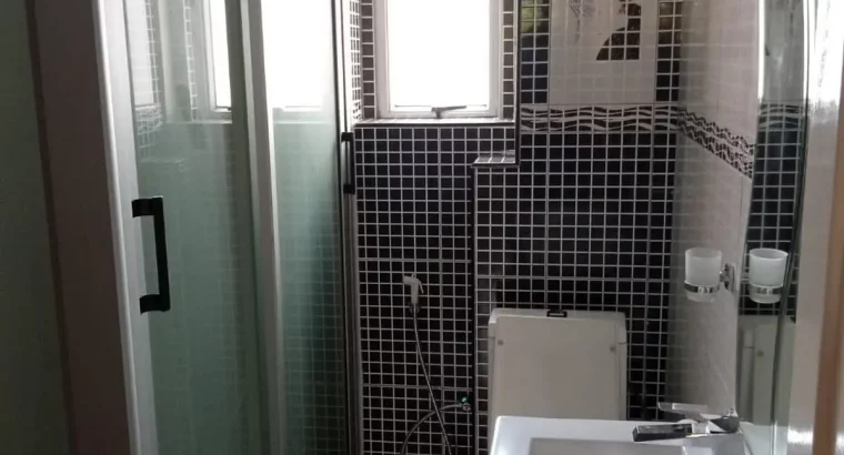 Apartamento T3 luxuoso próximo ao jardim dona bert