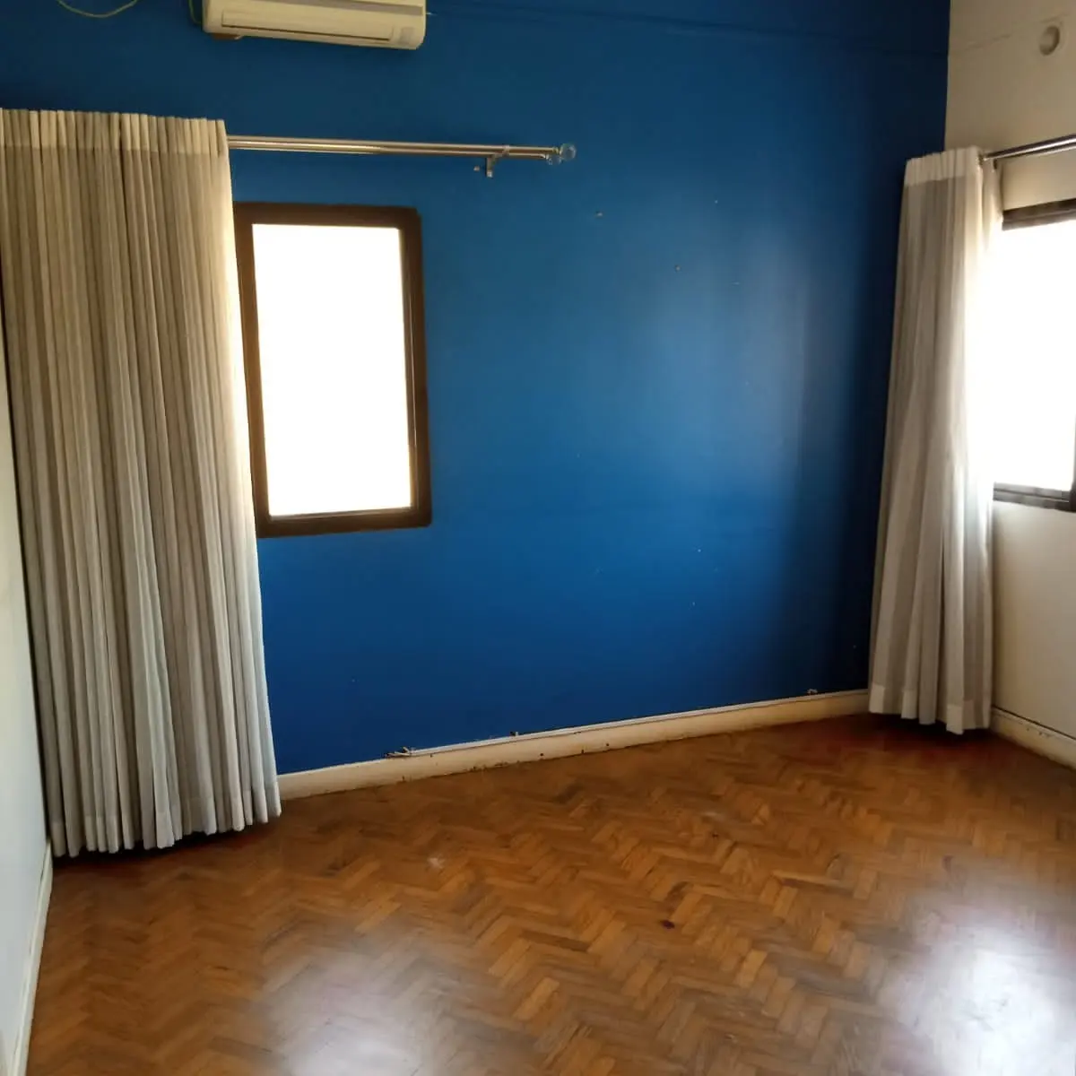 Apartamento T3 luxuoso próximo ao jardim dona bert