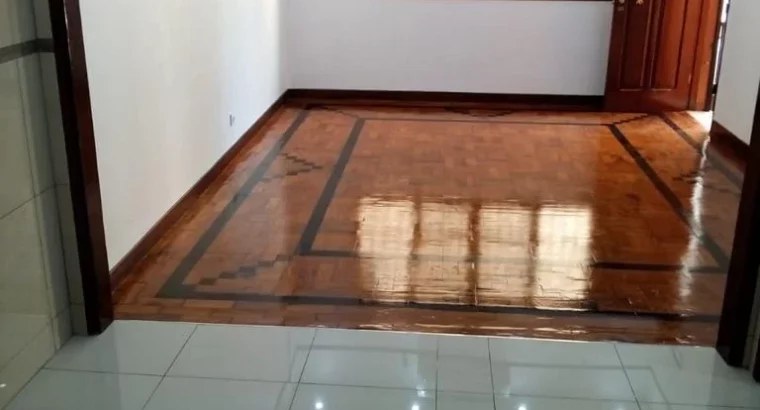 Vendo Apartamento t3 Av, ao lado do hotel rovuma