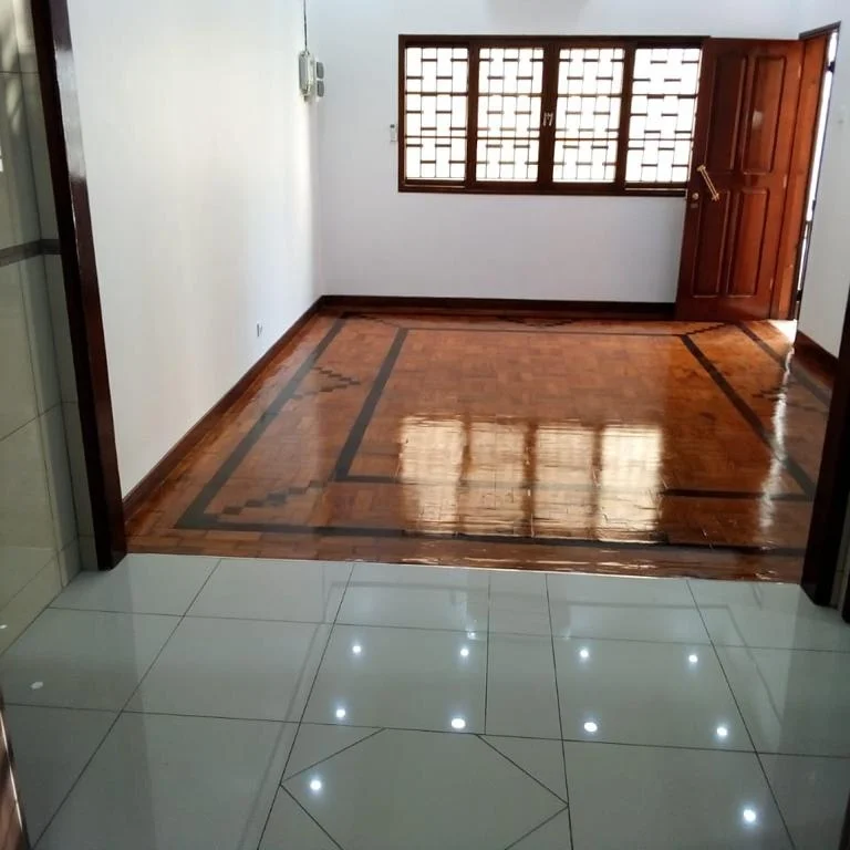 Vendo Apartamento t3 Av, ao lado do hotel rovuma