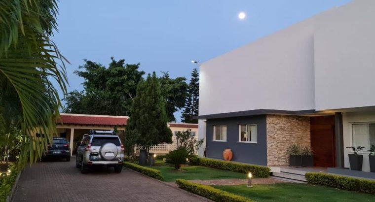 Casa luxuosa T4 em belo horizonte