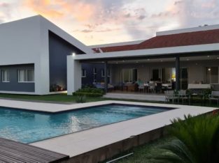 Casa luxuosa T4 em belo horizonte