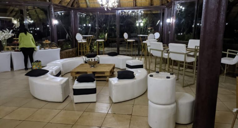 Jardins Paloma Eventos