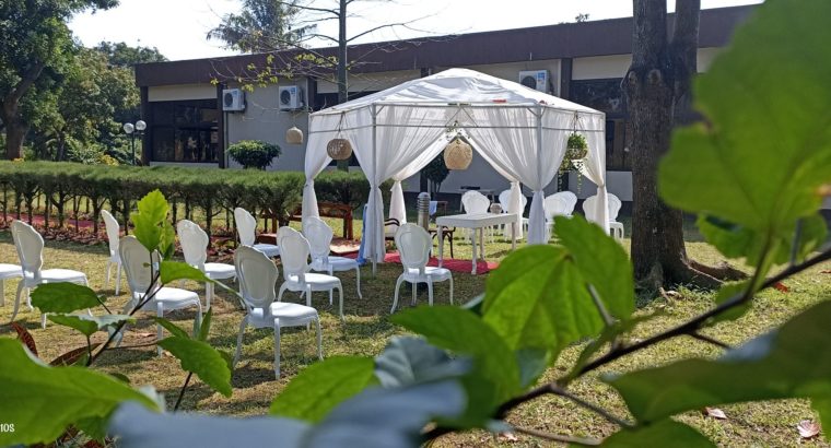 Jardins Paloma Eventos